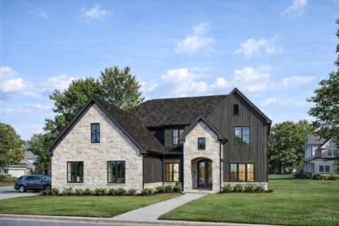 10550 Cinderella Drive Montgomery OH 45242