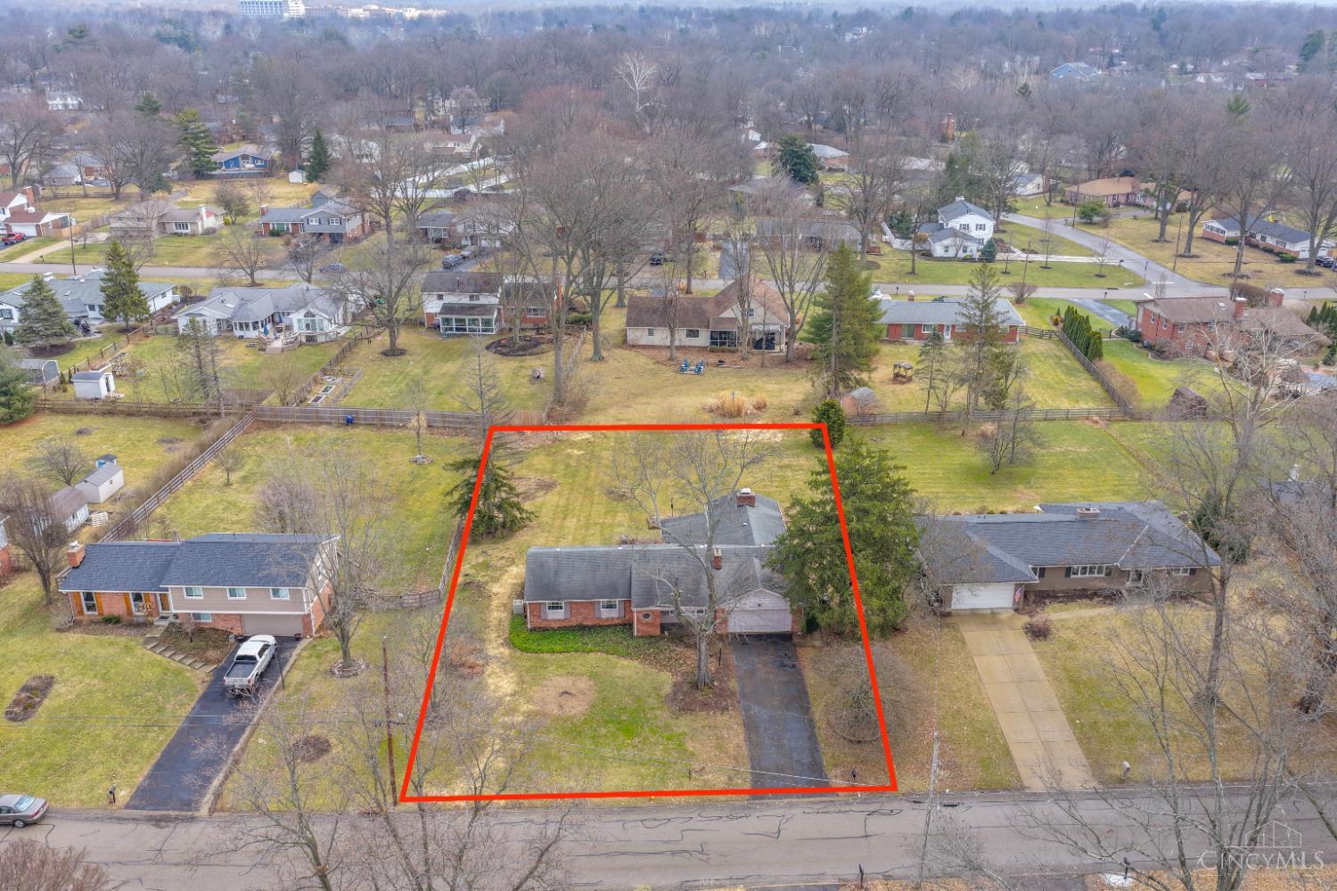 10550 Cinderella Drive