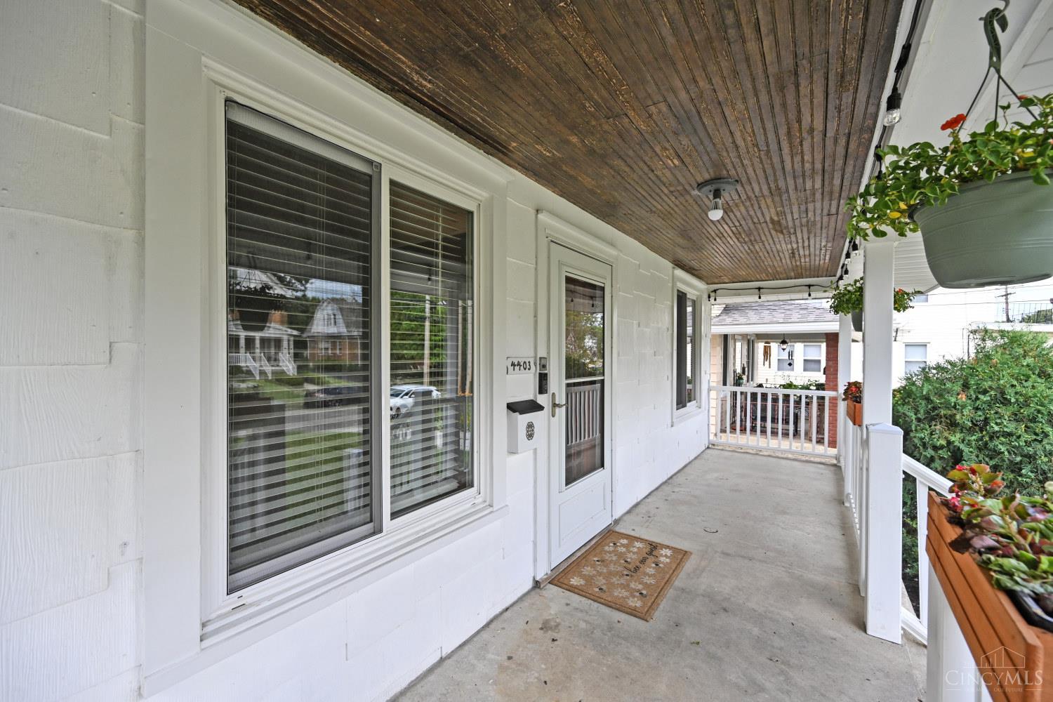 4403 Franklin Avenue