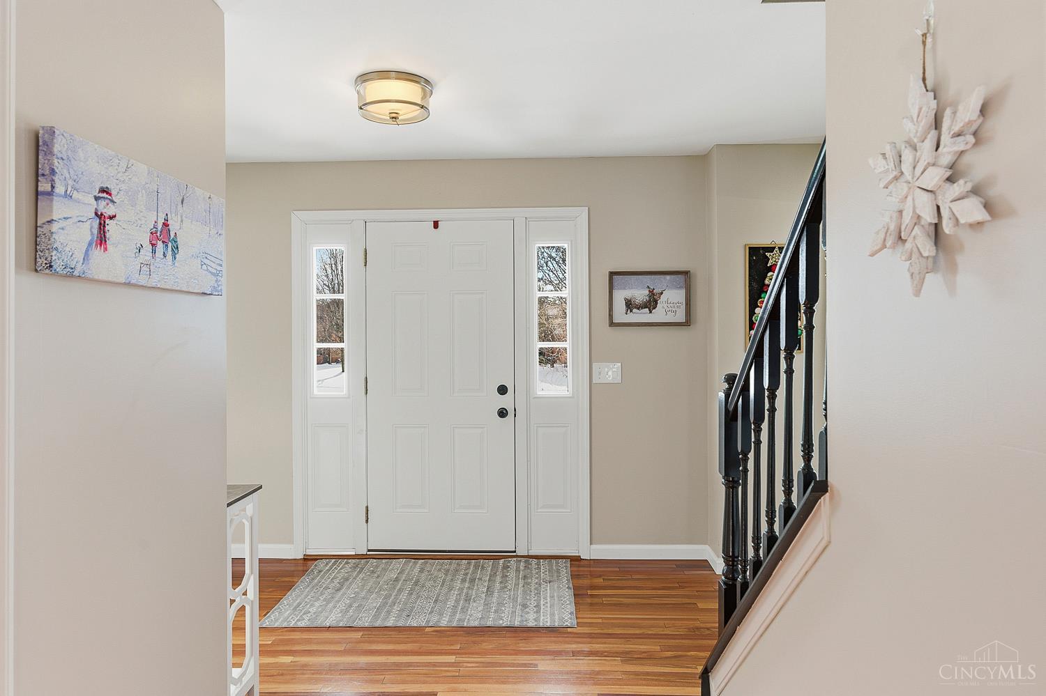 6491 Cedar Hill Drive