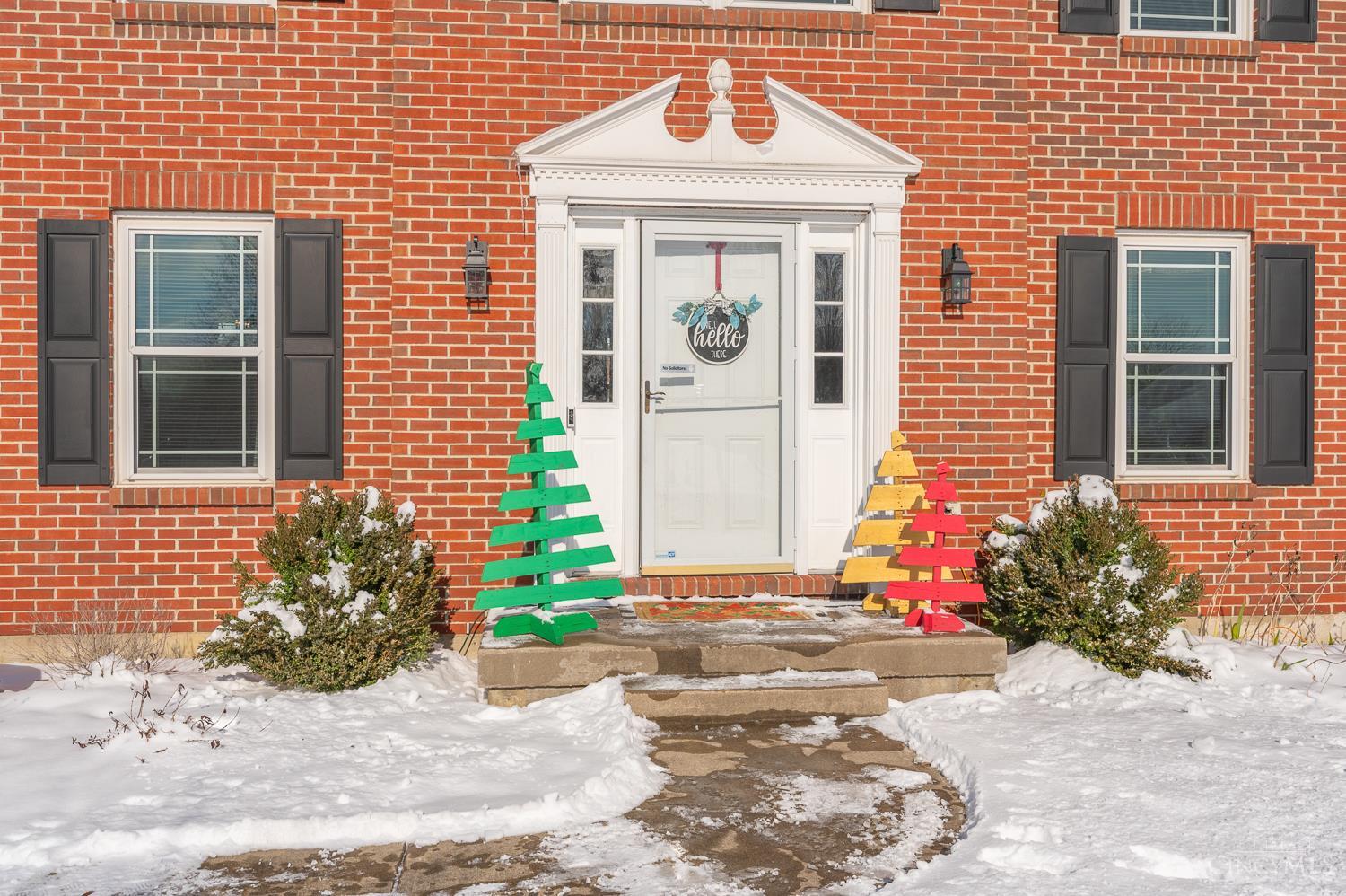 6491 Cedar Hill Drive