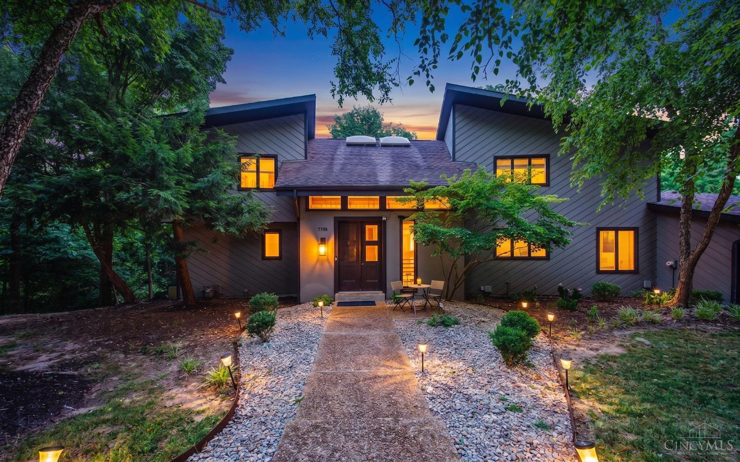 7708 Creekwood Lane