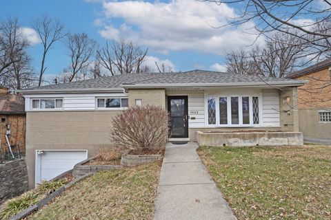 Photo of 3442 Corrine Avenue, Cincinnati, OH 45238 (MLS # 1866312)