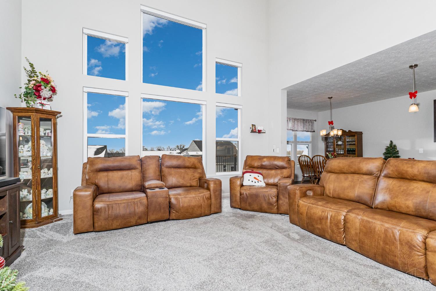 2850 Buckridge Drive