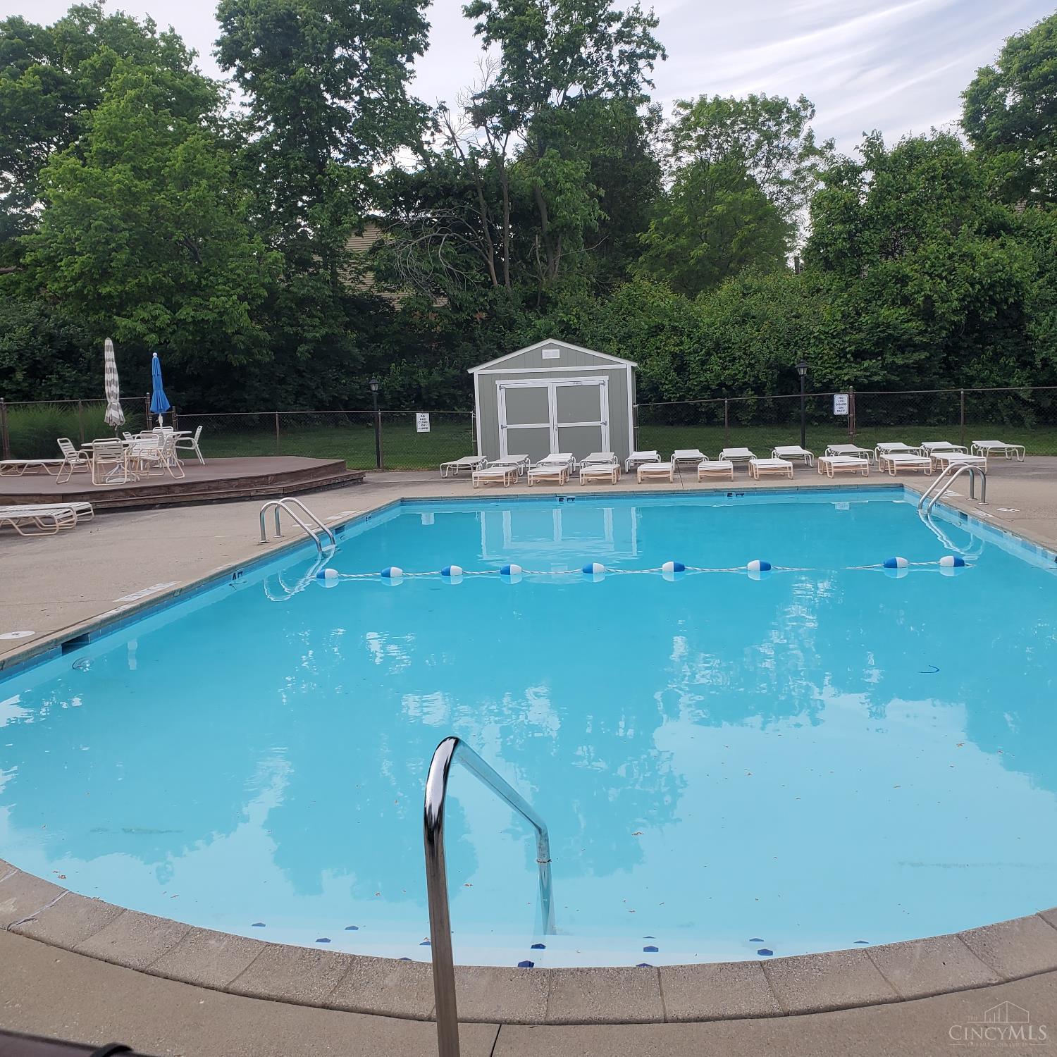 1635 Gelhot Drive #14, Fairfield, Ohio image 36