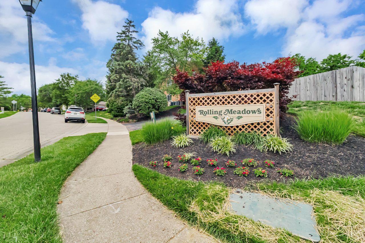 1635 Gelhot Drive #14, Fairfield, Ohio image 35