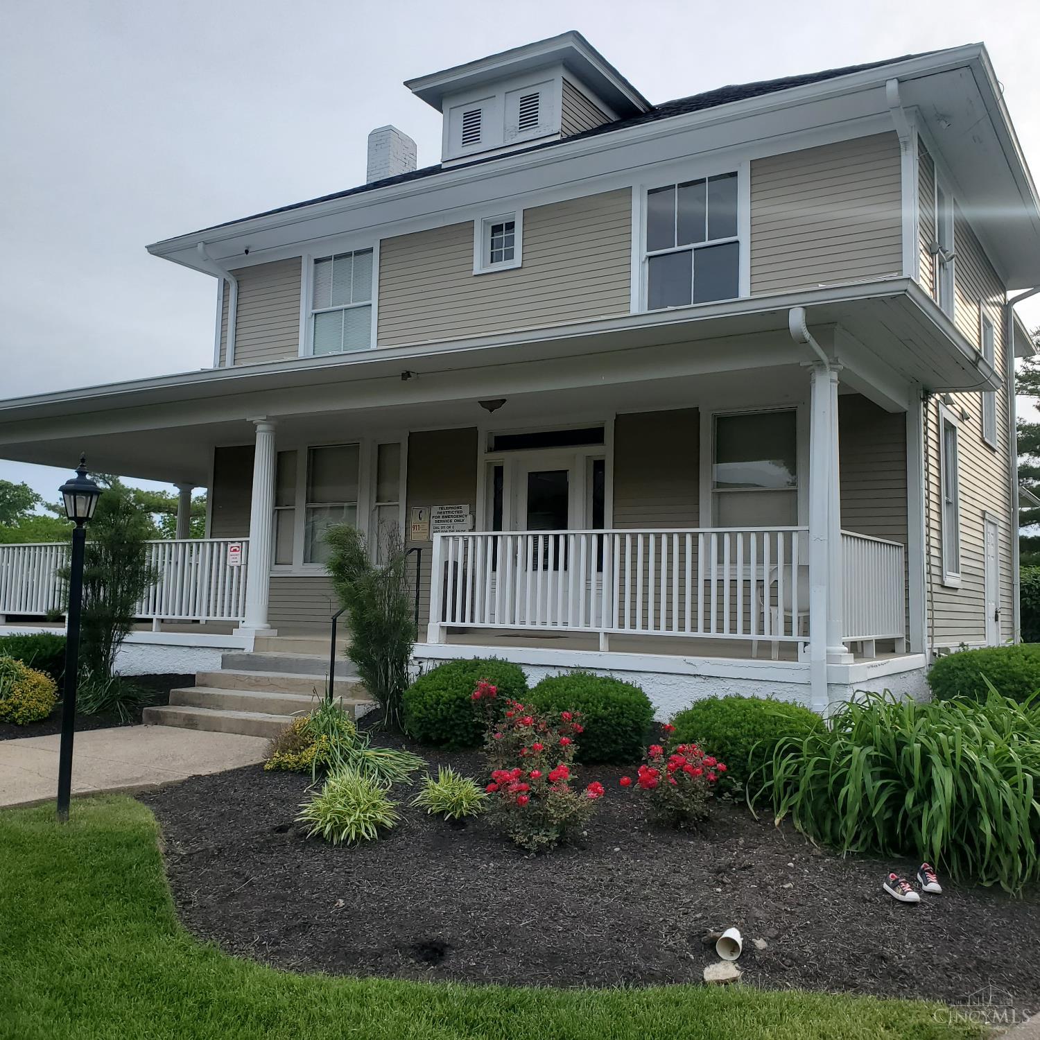 1635 Gelhot Drive #14, Fairfield, Ohio image 37