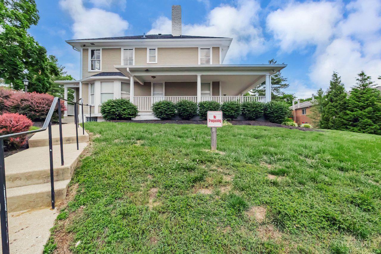1635 Gelhot Drive #14, Fairfield, Ohio image 34
