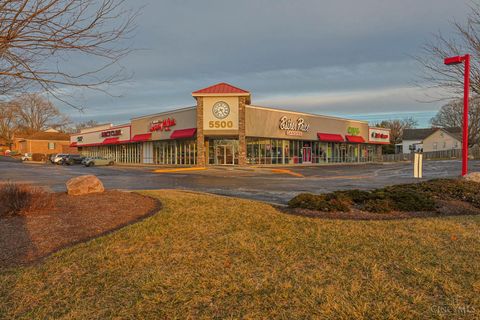 5500 Harrison Avenue Green Twp OH 45248