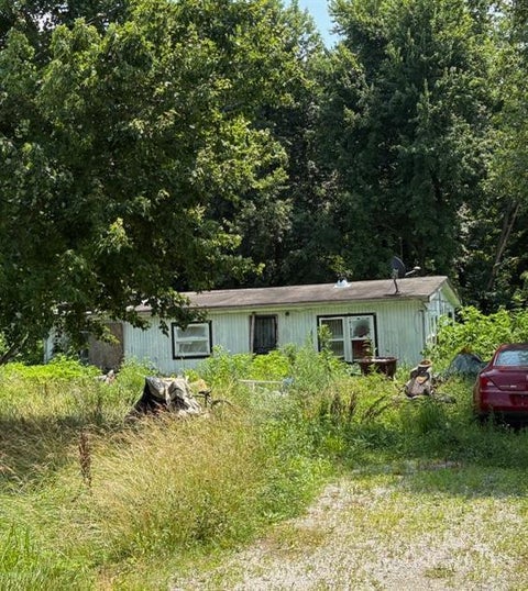 Vacant Land For Sale - 7768 Weis Road<br/> Franklin, OH 45171