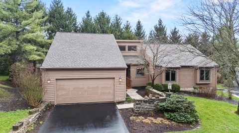 Photo of 21 Fallen Branch Br, Blue Ash, OH 45241 (MLS # 1871298)