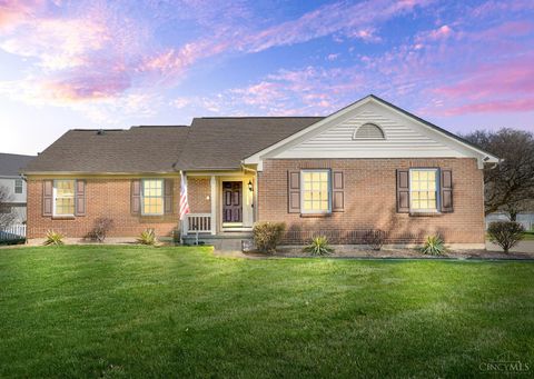 Homes For Sale - 6244 Mere Drive<br/> Warren County, Mason, OH 45040