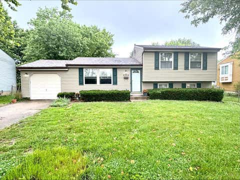 Homes For Sale - 2922 Windsong Drive<br/> Colerain Twp, OH 45251