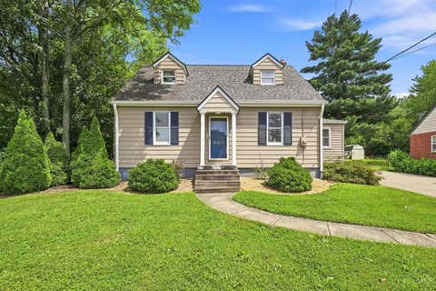 Homes For Sale - 552 Anderson Ferry Road<br/> Cincinnati, OH 45238