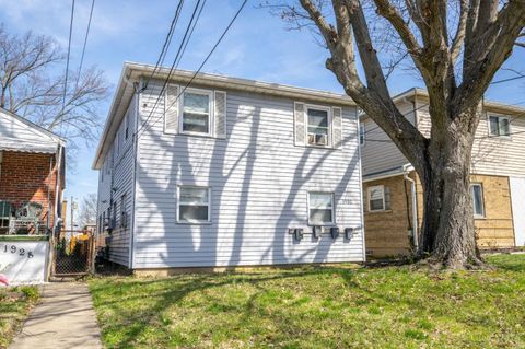 1932 Truitt Avenue Cincinnati OH 45212