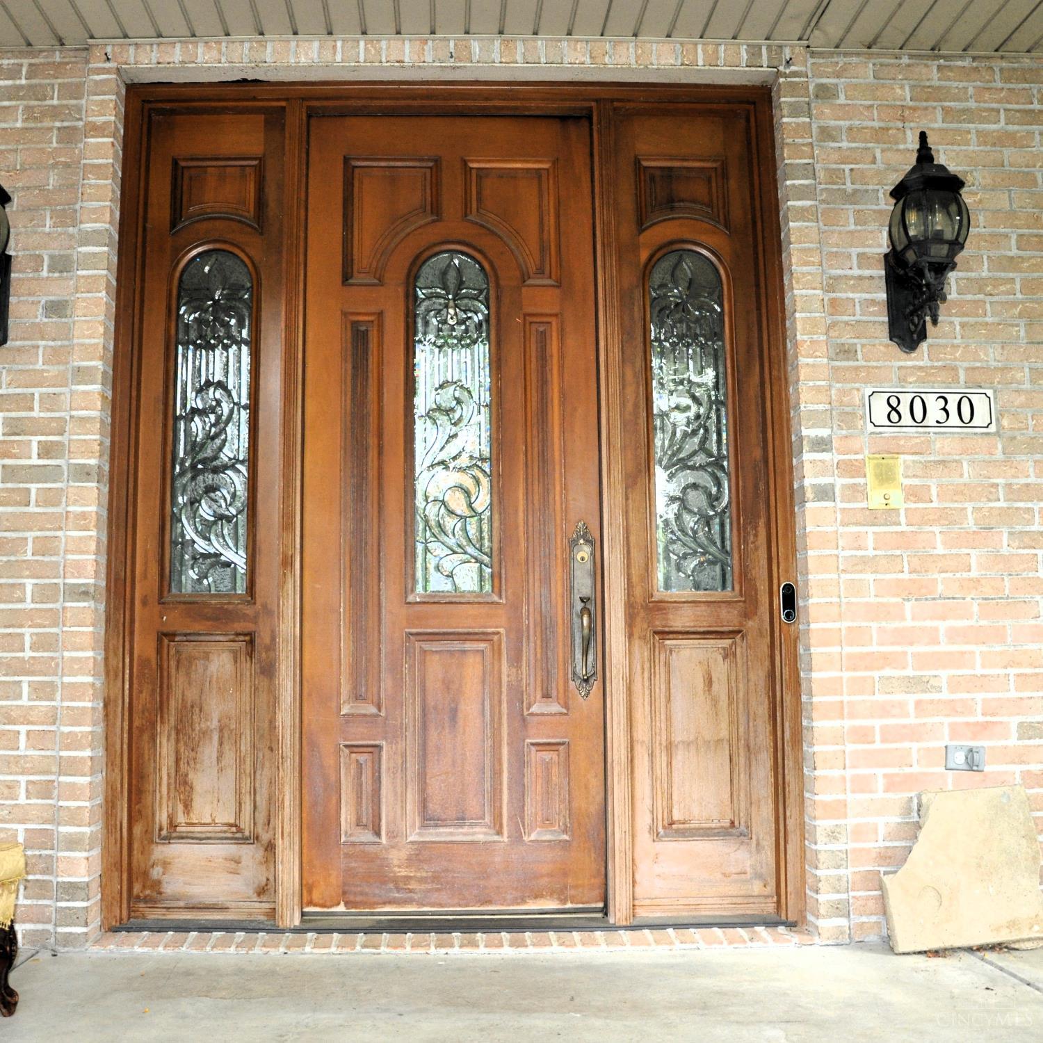 8030 Deershadow Lane