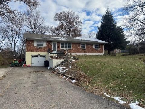 Photo of 4378 Terrace Drive, Union Township, OH 45245 (MLS # 1863675)