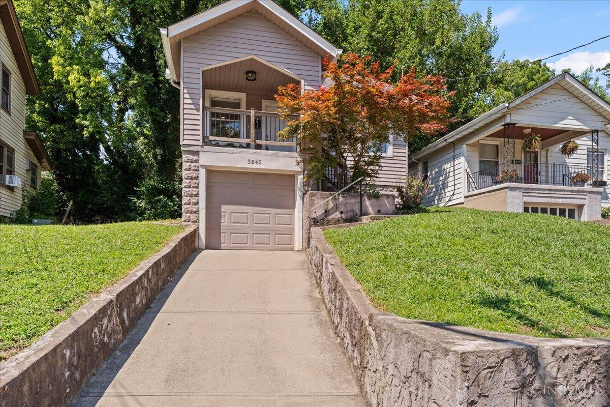 3542 Brotherton Road