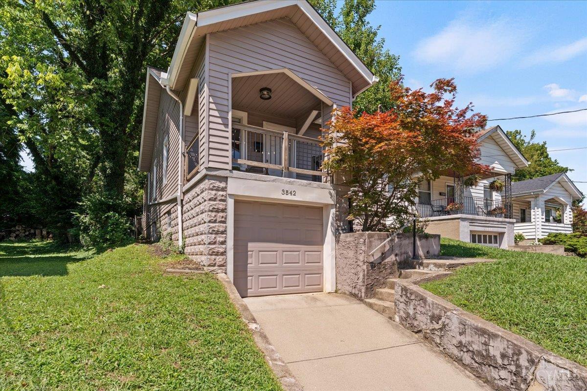3542 Brotherton Road