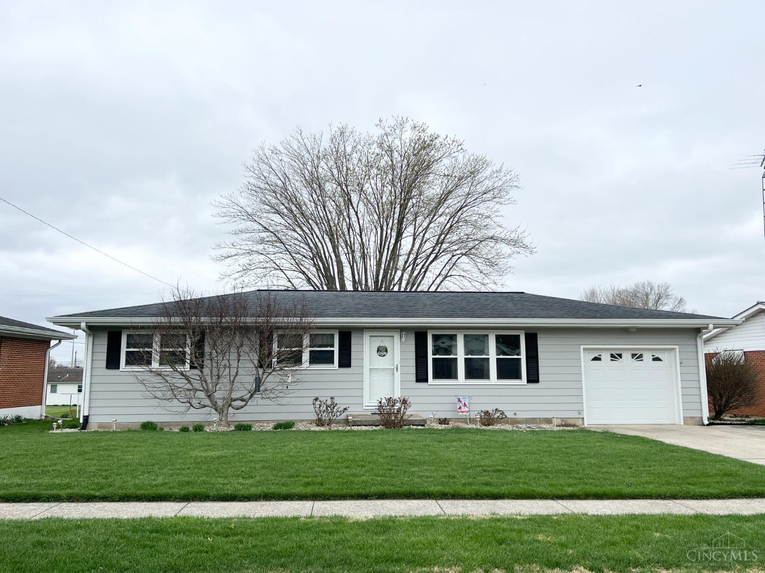 9052 Shadow Drive, Brookville, Indiana image 1