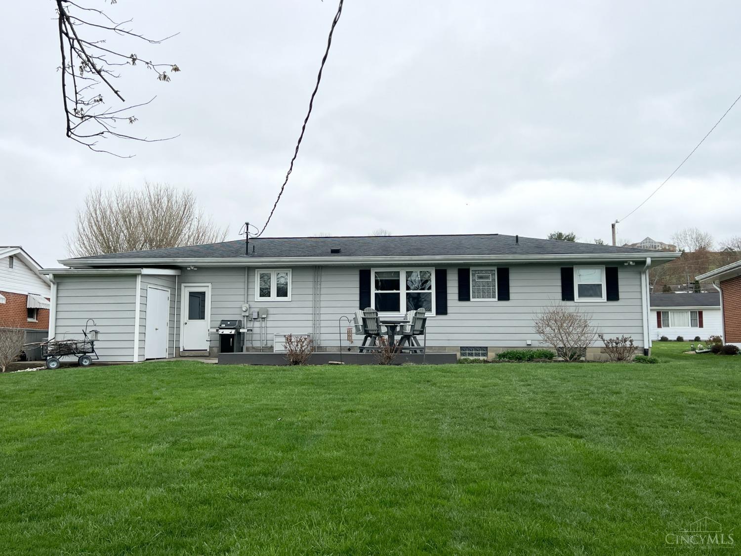 9052 Shadow Drive, Brookville, Indiana image 25