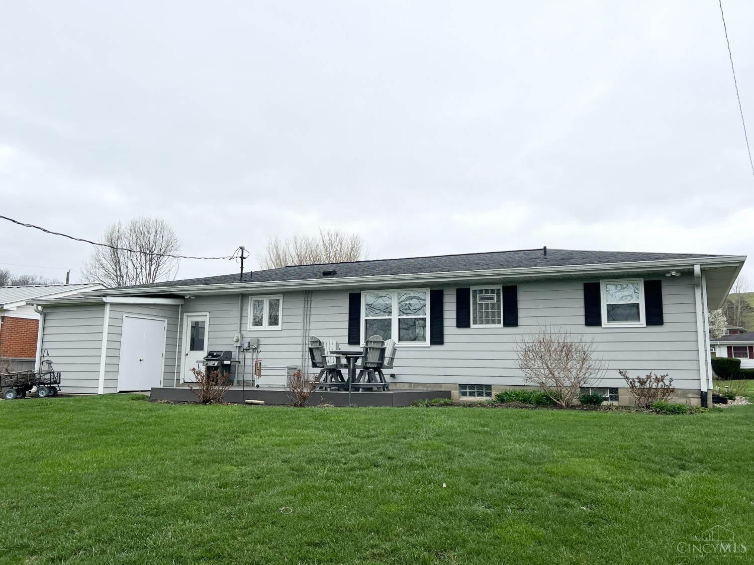 9052 Shadow Drive, Brookville, Indiana image 24