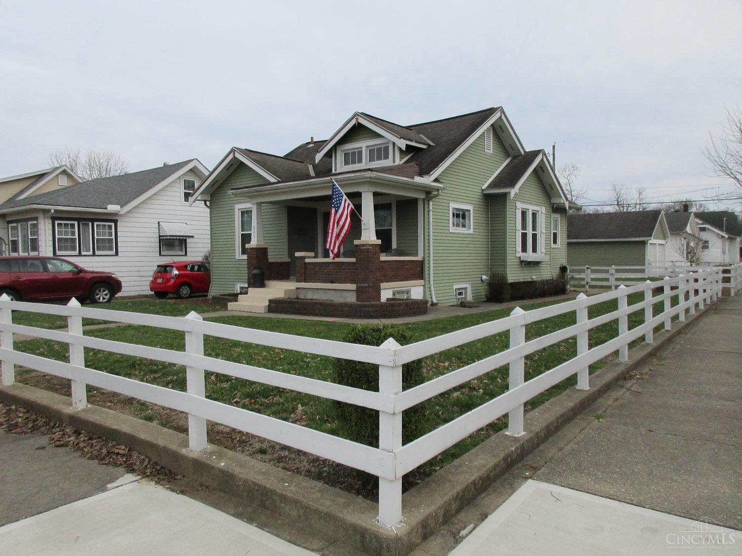 905 Brough Avenue, Hamilton, Ohio image 45