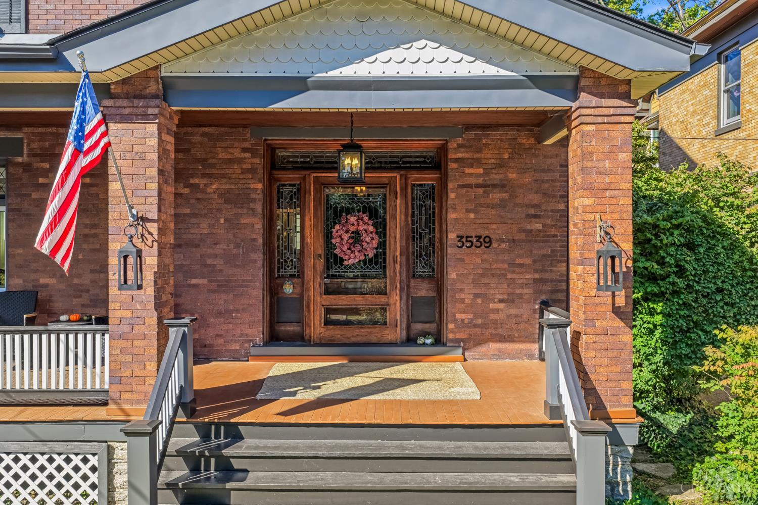 3539 Zumstein Avenue