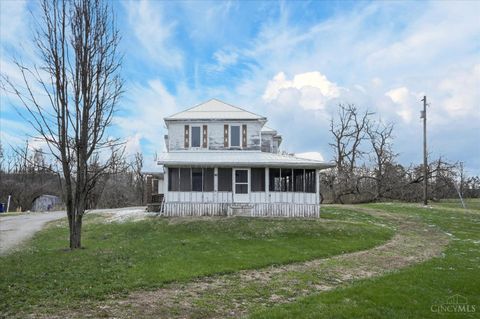 940 N High Street Liberty Twp OH 45133