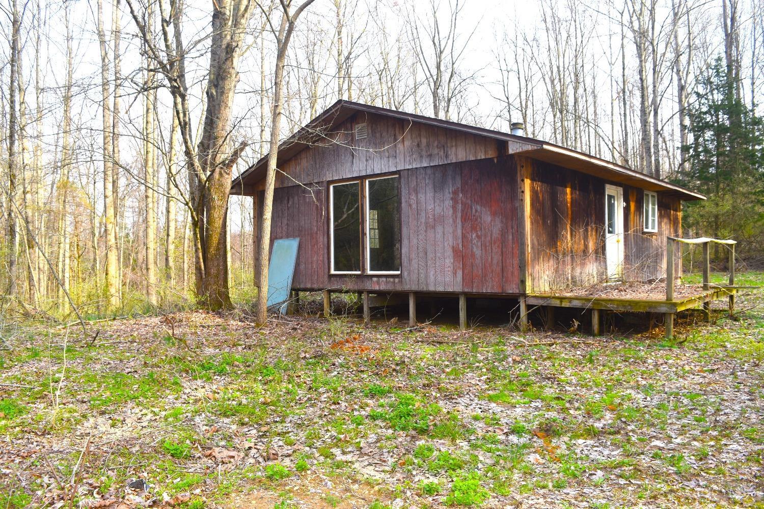 Woodland Trail Road, Metamora, Indiana image 11