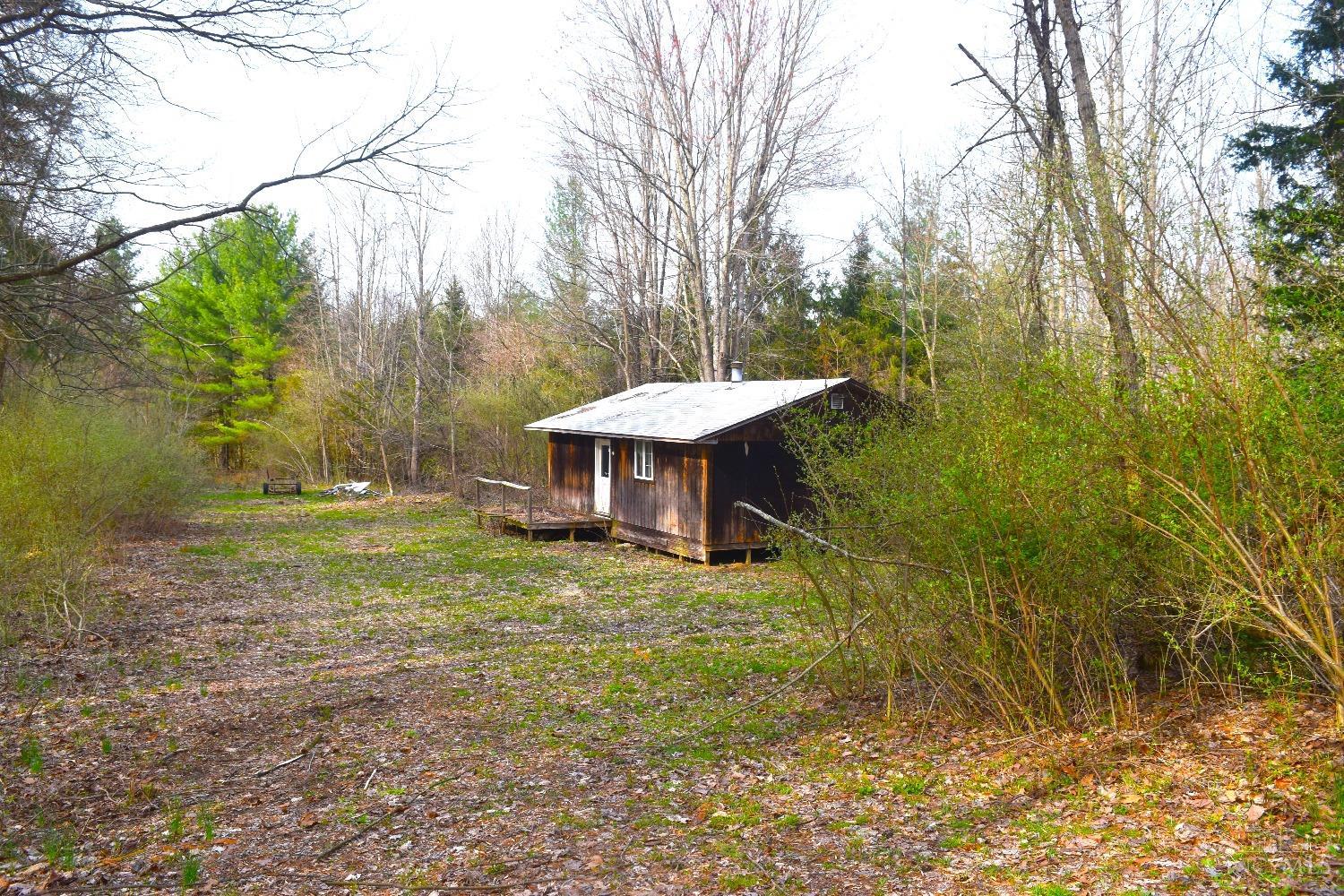 Woodland Trail Road, Metamora, Indiana image 6