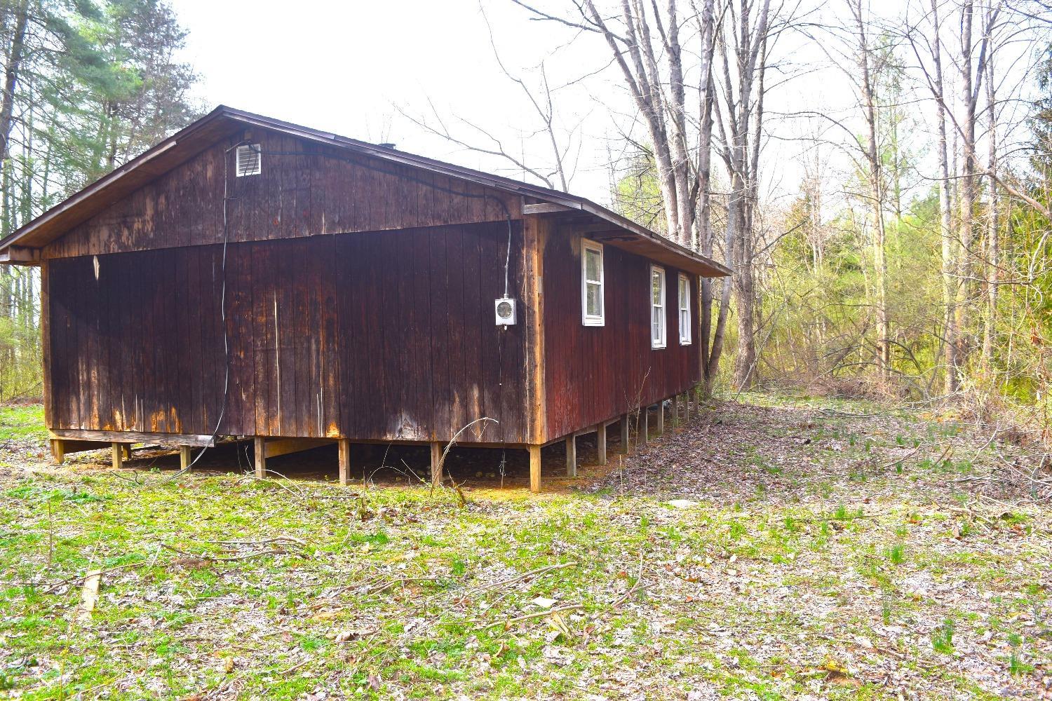 Woodland Trail Road, Metamora, Indiana image 14