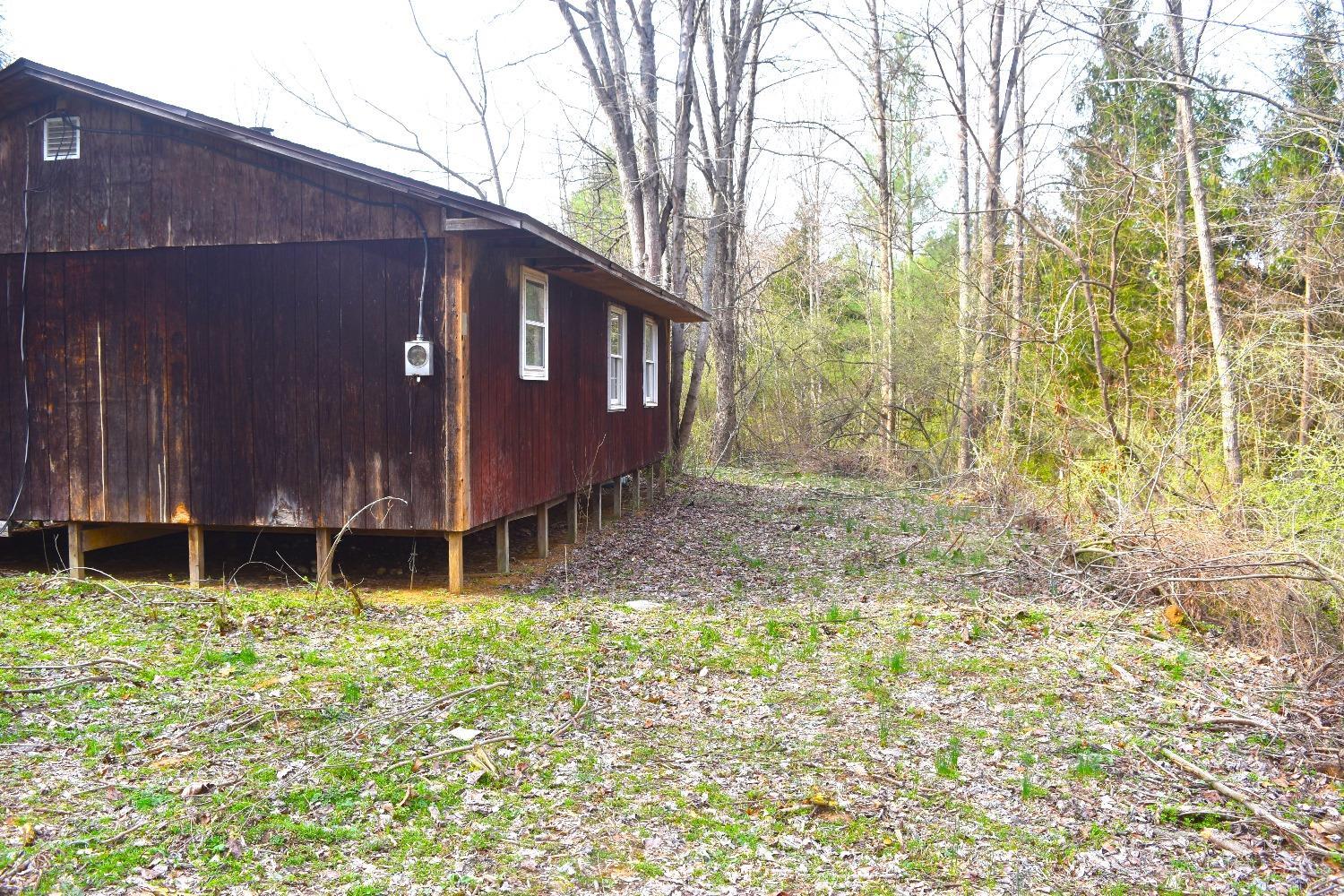Woodland Trail Road, Metamora, Indiana image 15
