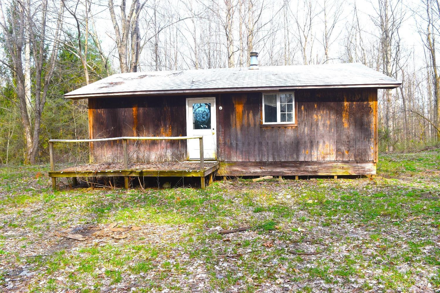 Woodland Trail Road, Metamora, Indiana image 7