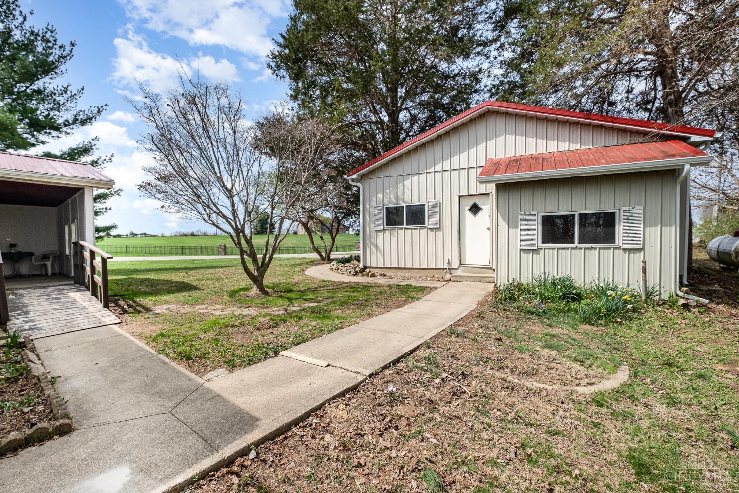 20582 St Rt 136, Winchester, Ohio image 16