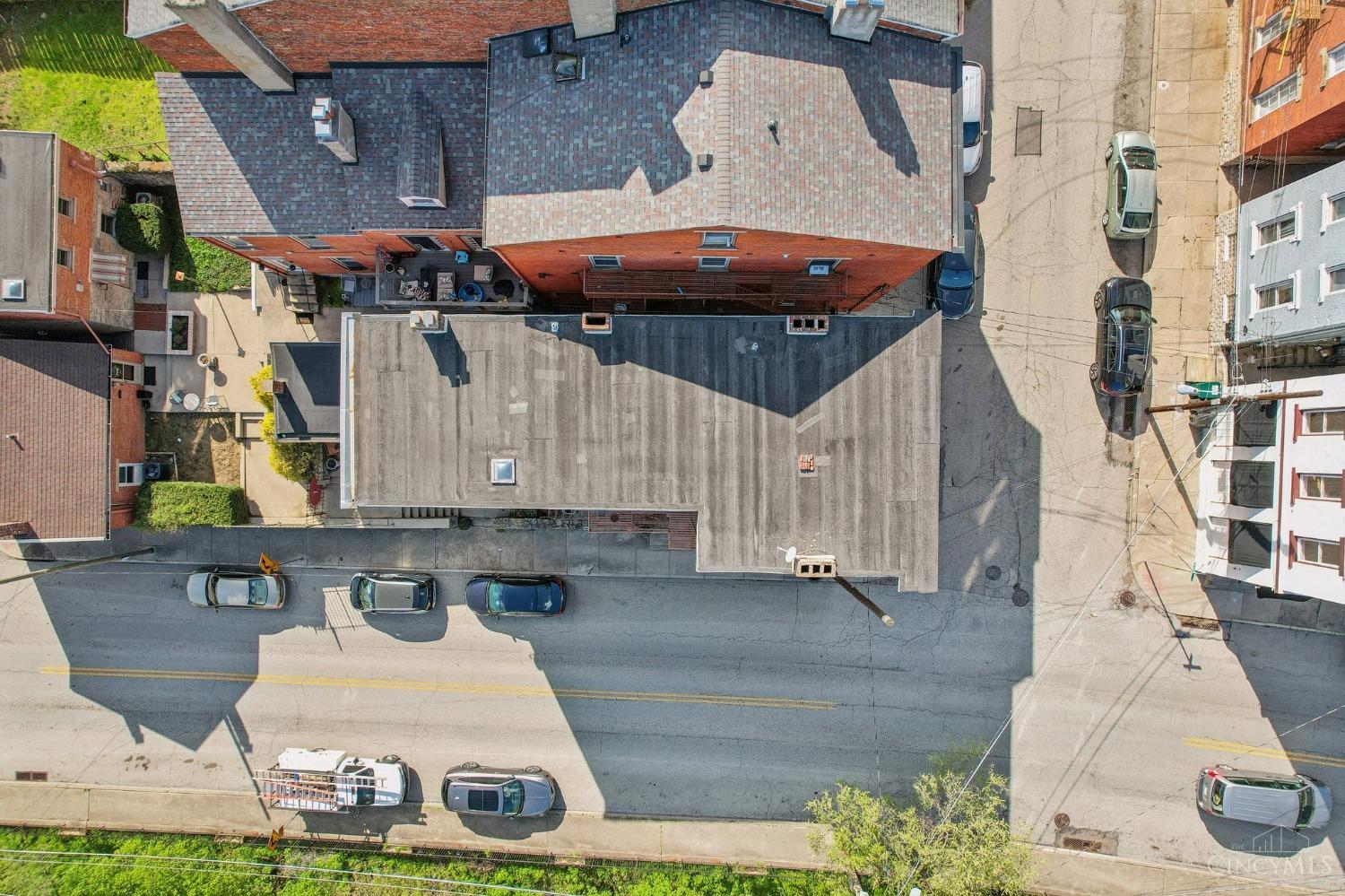 561 Milton Street #E, Cincinnati, Ohio image 31