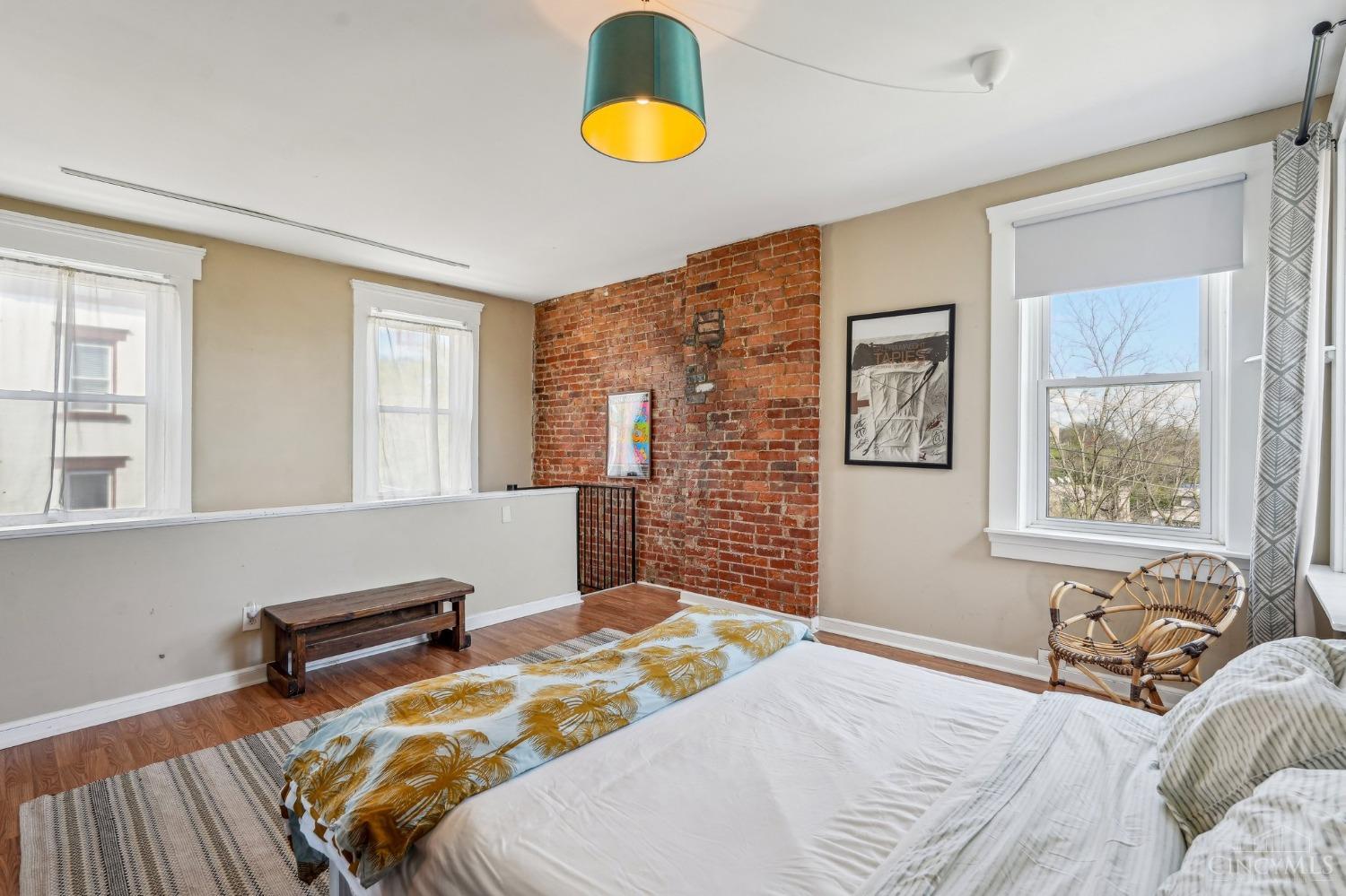 561 Milton Street #E, Cincinnati, Ohio image 17