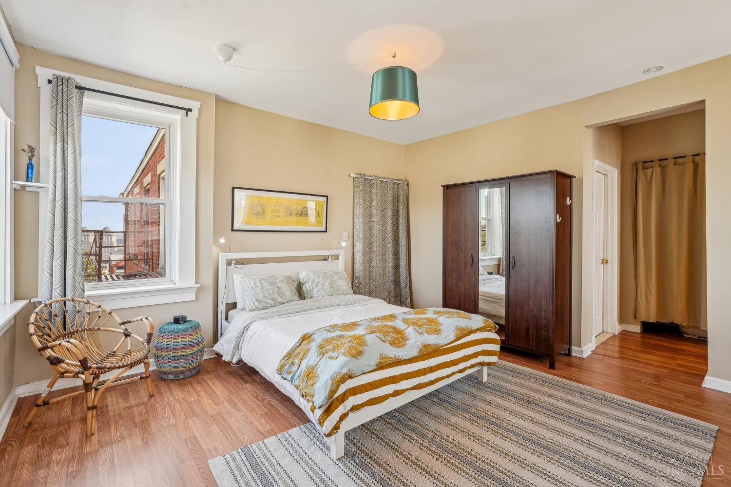561 Milton Street #E, Cincinnati, Ohio image 15