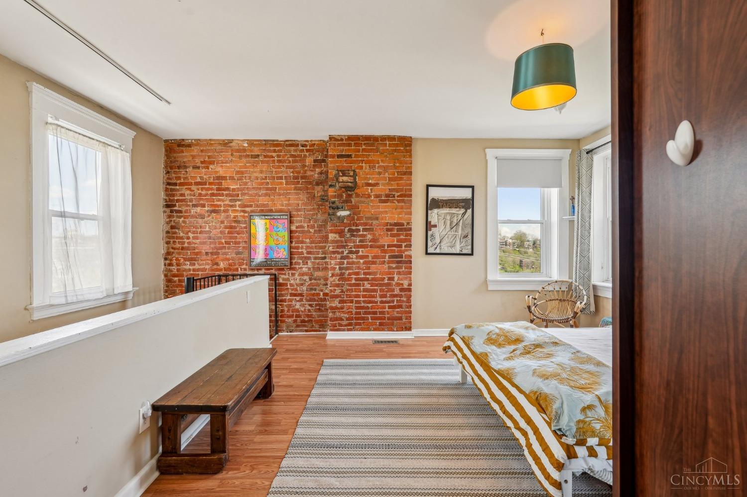 561 Milton Street #E, Cincinnati, Ohio image 18