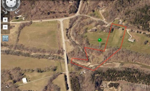Vacant Land For Sale - Big Indian Road<br/> Monroe, OH 45153