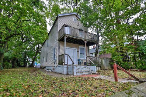 Photo of 750 Morgan Street, Cincinnati, OH 45206 (MLS # 1856138)