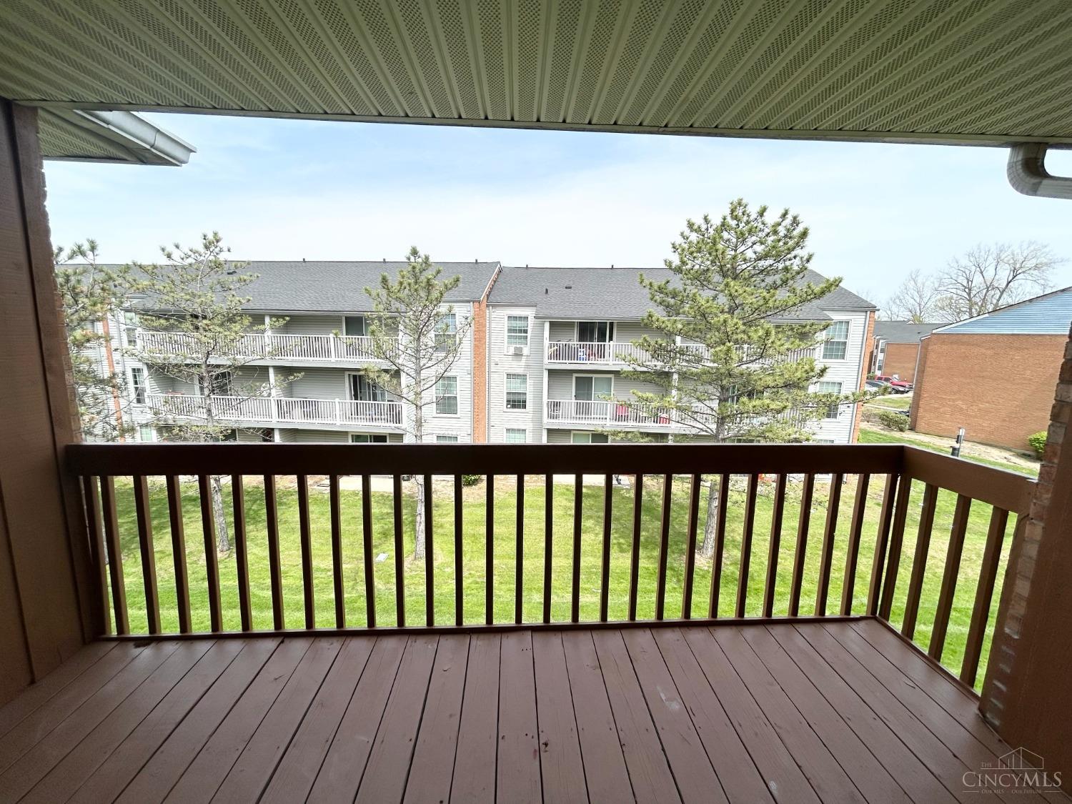 5350 Camelot Drive #36, Fairfield, Ohio image 25