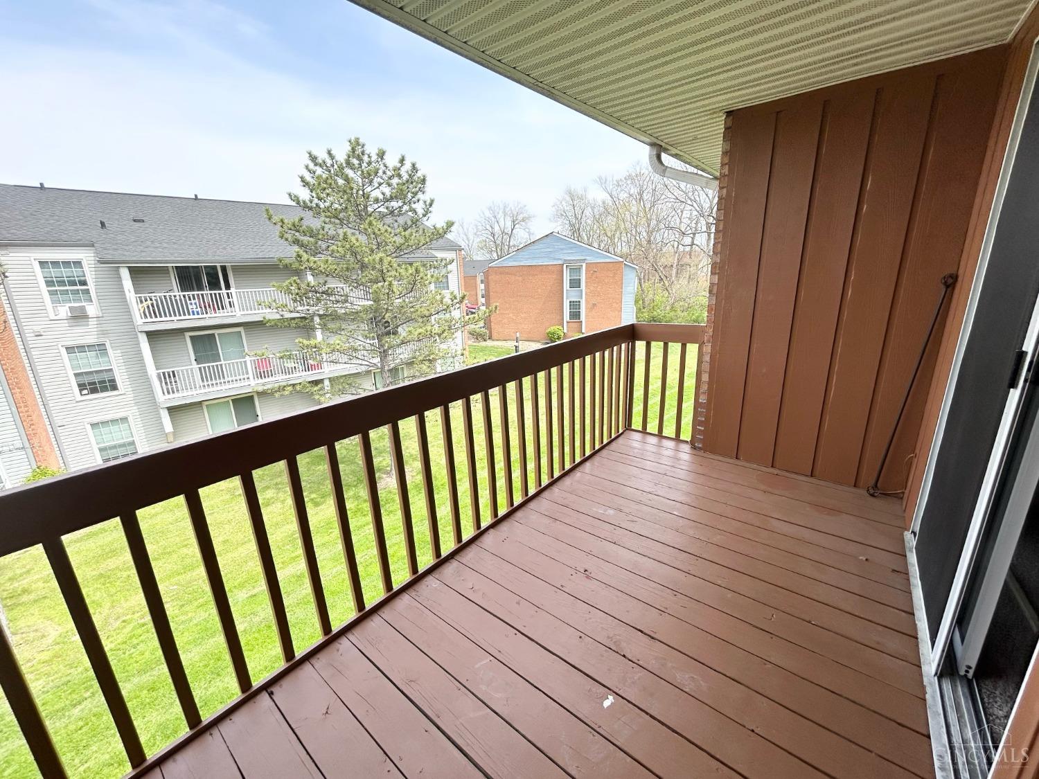5350 Camelot Drive #36, Fairfield, Ohio image 26