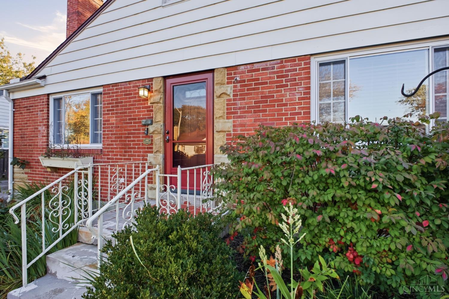 4116 Lefevre Drive