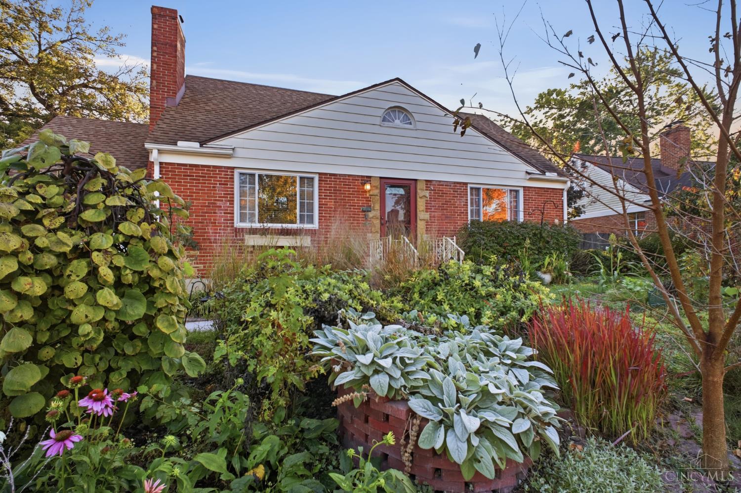 4116 Lefevre Drive