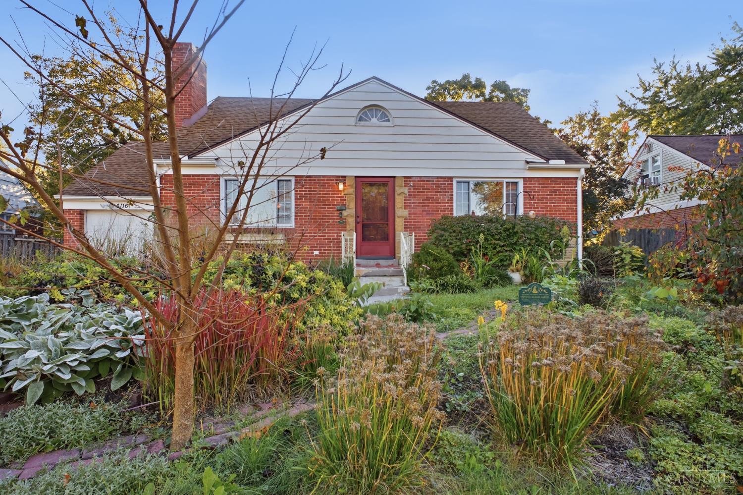 4116 Lefevre Drive