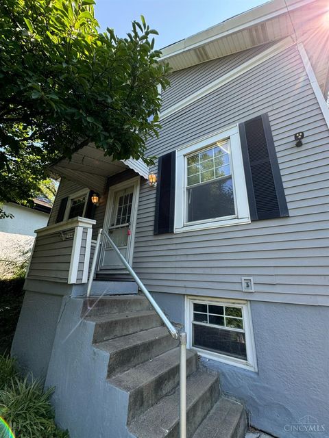 Photo of 2946 W McMicken Avenue, Cincinnati, OH 45225 (MLS # 1860764)