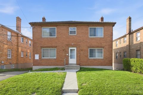 Multifamily For Sale - 1013 Tennessee Avenue<br/> Hamilton County, Cincinnati, OH 45229