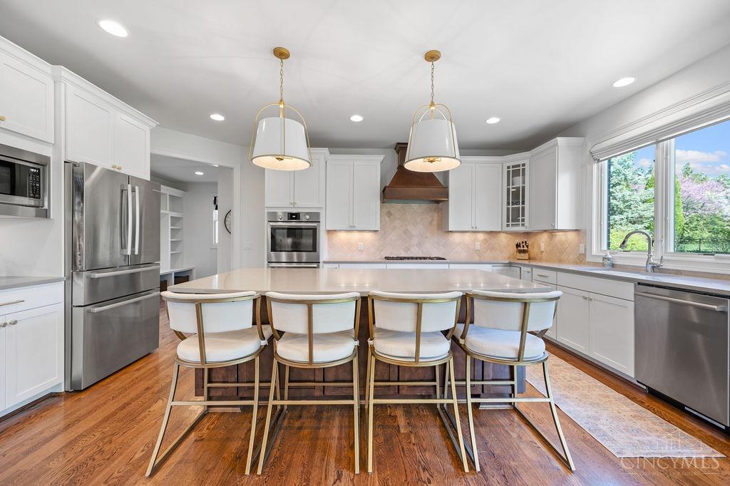 5430 Sentinel Oak Drive, Mason, Ohio image 37