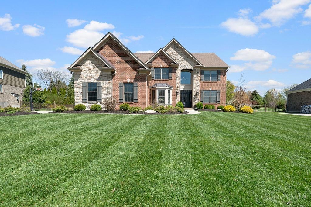 5430 Sentinel Oak Drive, Mason, Ohio image 12